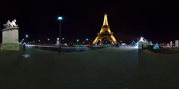 SCENERY Paris`LC SCPR 1